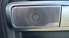 Mercedes-AMG G-Class G63 Magno Edition 5dr 9G-Tronic Petrol Station Wagon